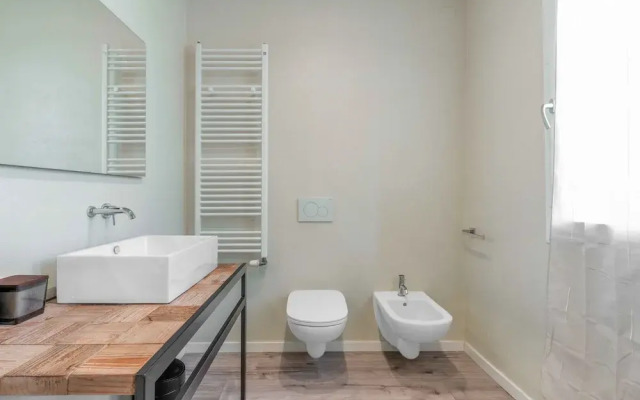 Meneghina Suites Foresteria Lombarda