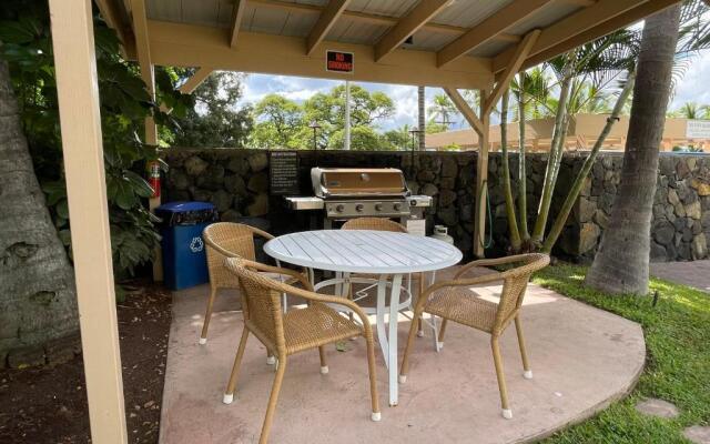 Beach Villas at Kahaluu Beach