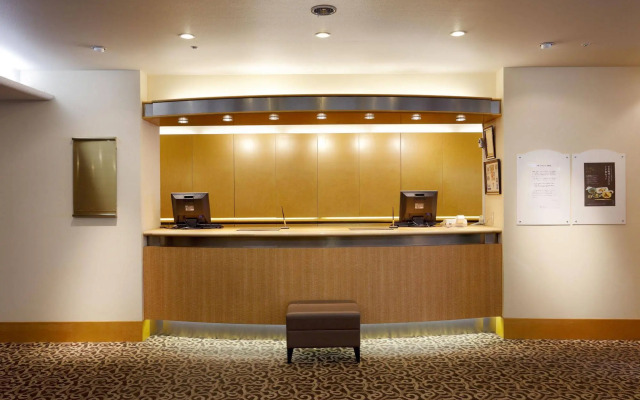 Nakano Sunplaza Hotel