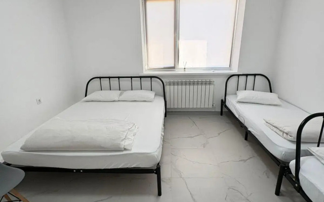 Городской горизонт