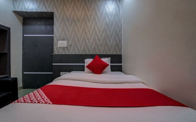 Oyo 29204 Hotel Blue Sapphire