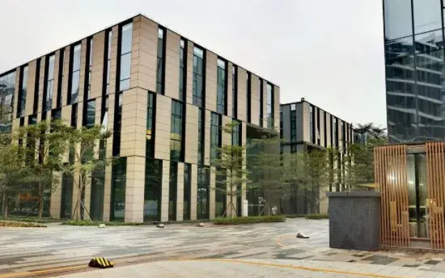 Zunshang International Convention and Exhibition Hotel Apartment