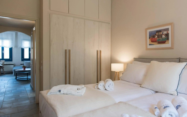 Sifnos House - Rooms & Spa