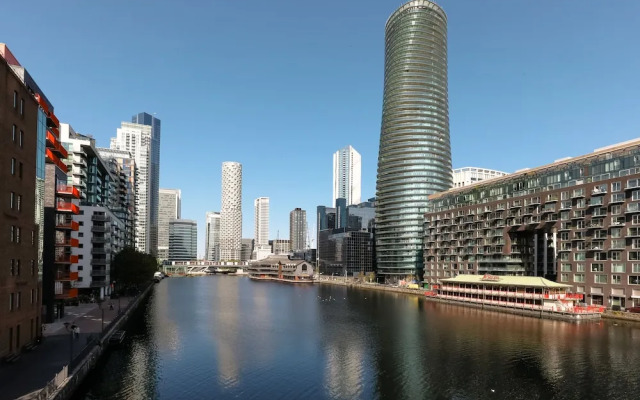 StayInn Canary Wharf