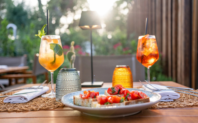 Club Del Sole Orbetello Family Collection