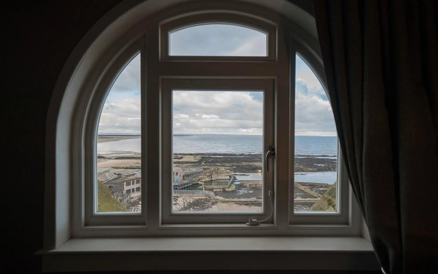Hotel du Vin & Bistro St. Andrews