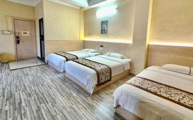 Yuelai Express Hotel