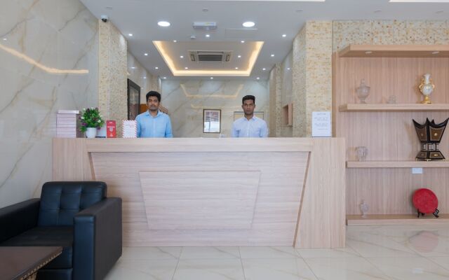 OYO 104 Loban Hotel Apartment