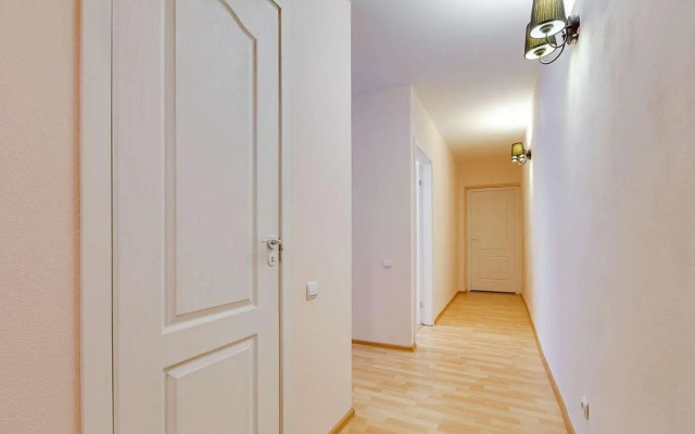 Апартаменты на набережной реки Мойки 16