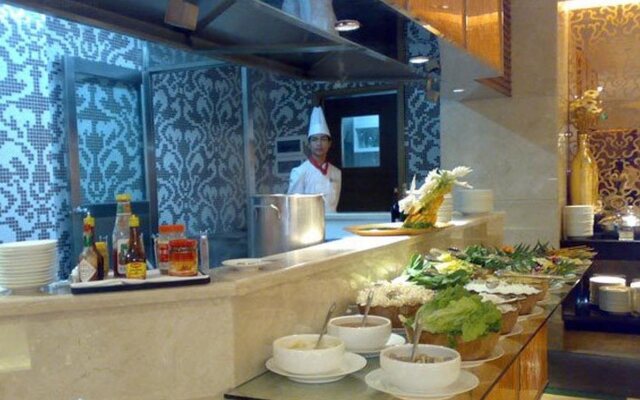 Hiyet Oriental Hotel