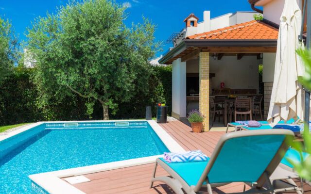 Villa Marina Poreč/Tar