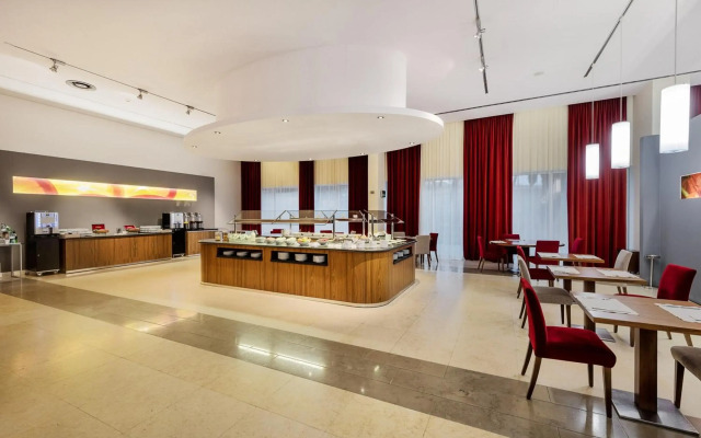 Lagoas Park Hotel