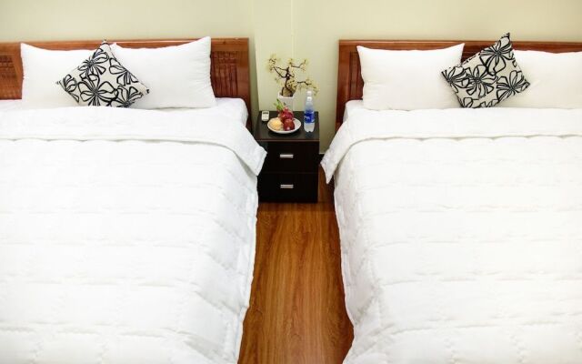 Sala Homestay Hue