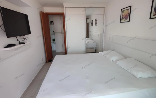 Praia Grande Le Bon Vivant 306