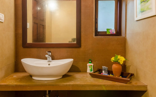 Cherilyn Monta Resort