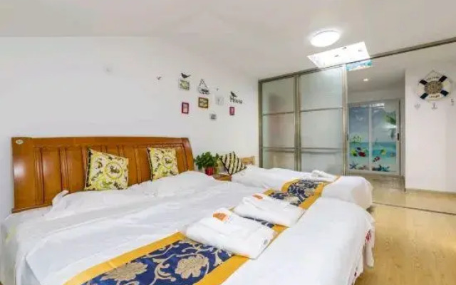 Laoting Lanhai Seaview Apartment