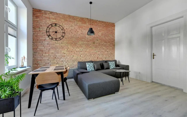 Apartament Haffnera 30