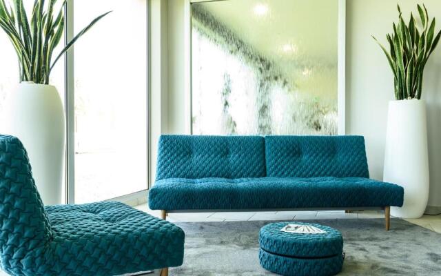 ibis Styles Biarritz Plage (Ouverture mai 2024)