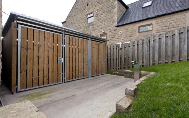 YHA Hathersage