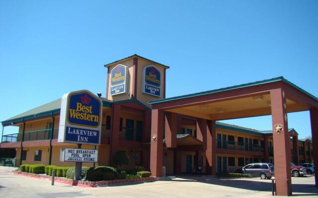 Quality Inn & Suites Garland - East Dallas