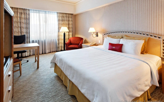 Crowne Plaza San Pedro Sula