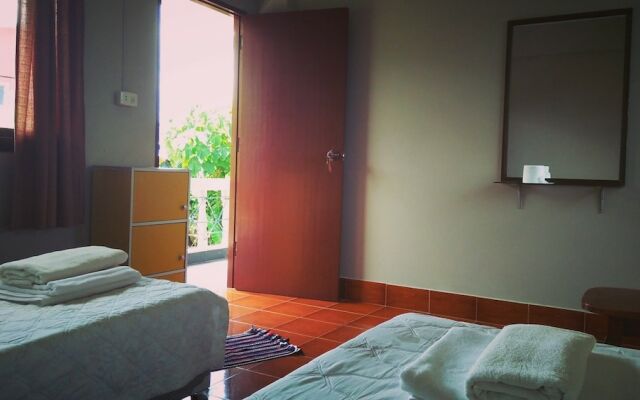 Yuppadee Room for Rent Khaolak Center