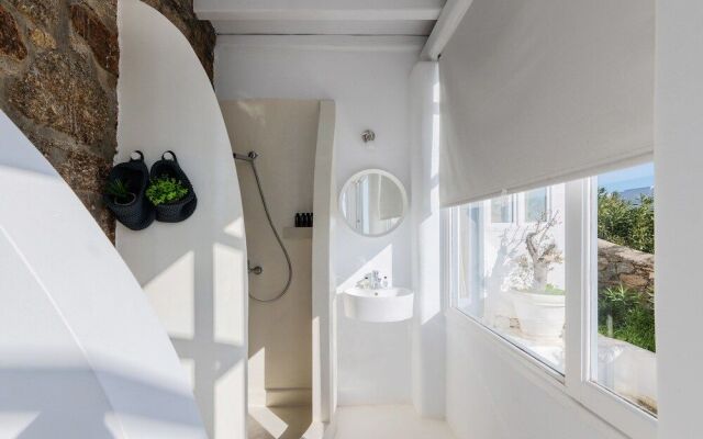 Villa Princess by Thea-concept