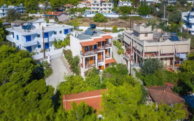 123 Soleil Studios