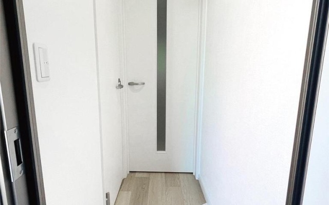 （B8）New Open 快適2名まで滞在可☆サービスアパ―トメントSapporo南8条B8 – Guest Rooms – Sapporo