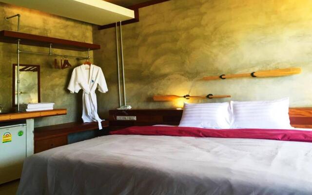 Windy SeaView Resort
