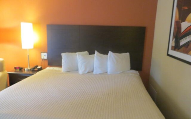 University Inn Austin North