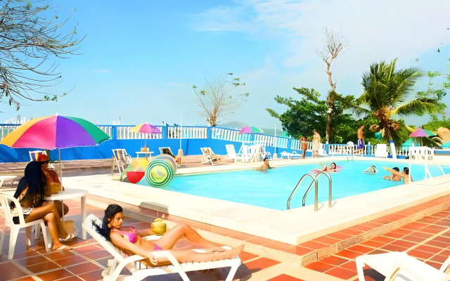 Hotel Dorado Plaza Punta Arena