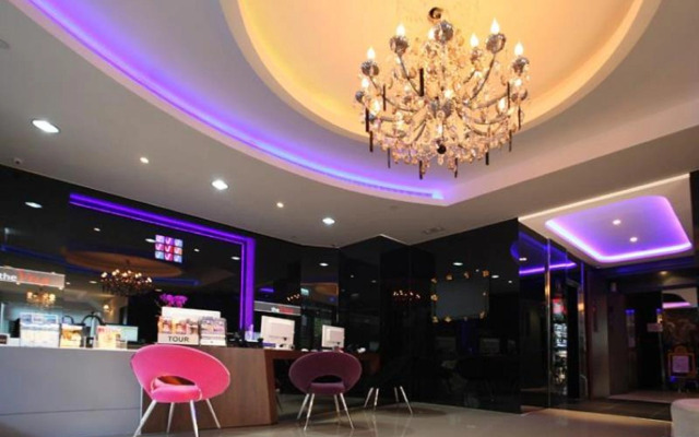 Vela Boutique Hotel