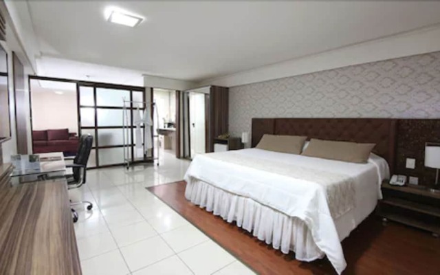 Village Premium Campina Grande