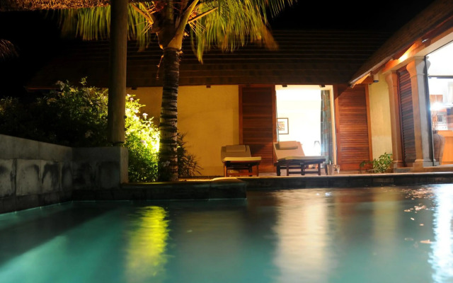 Oasis Villa By Evaco