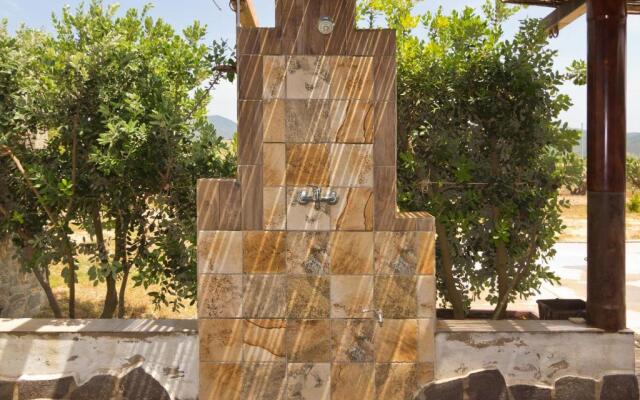 Appartamento Nuraghe