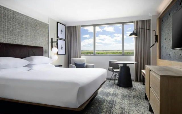 Sheraton DFW Airport Hotel