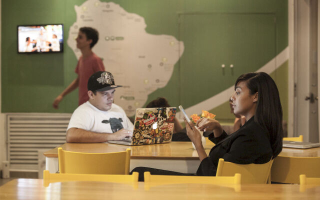 NOD Hotel