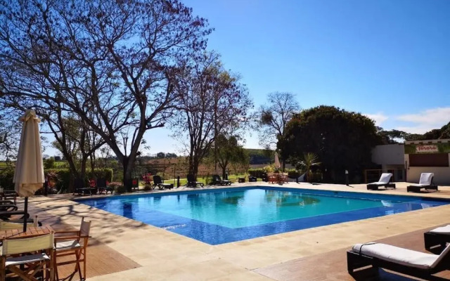 7 Saltos Resort