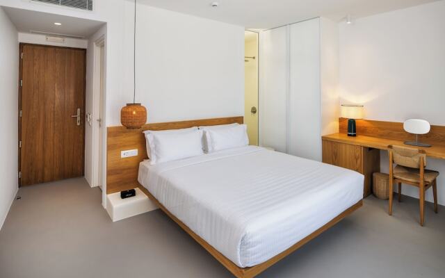 Viva Nove Suites