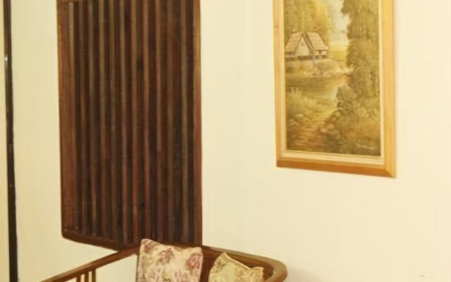 Kencana Homestay