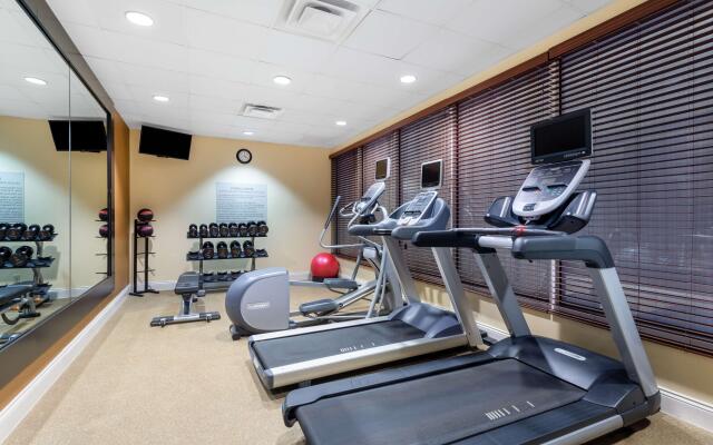 Hilton Garden Inn Islip/MacArthur Airport