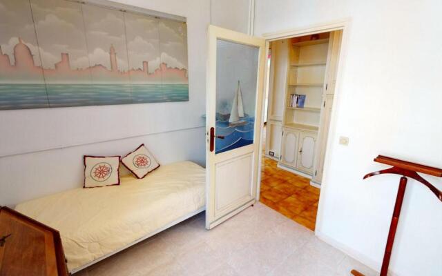 Appartement Menton, 2 pièces, 4 personnes - FR-1-196-260