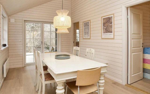 5 Star Holiday Home in Vejby