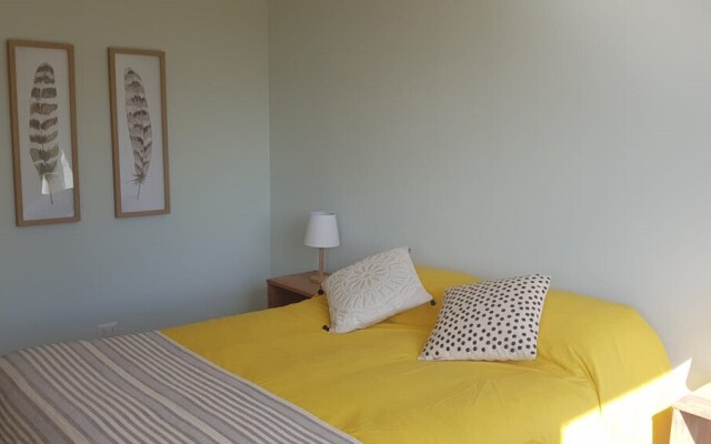 Departamento Nuevo Con Vista Al Lago