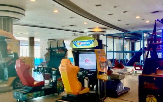 Koç Otel Çankırı