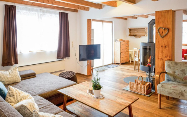 Awesome Apartment in Hohentauern With 3 Bedrooms and Wifi