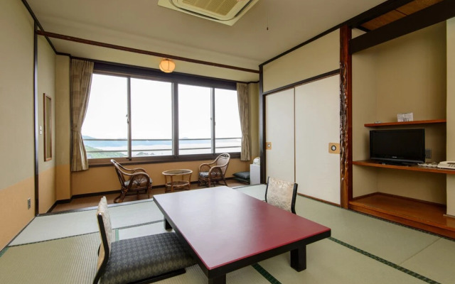 Hotel Resort Saikatei