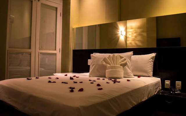 NovoHotell Recife