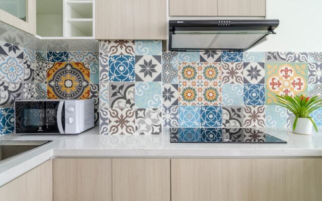 Place In Saigon Apartment